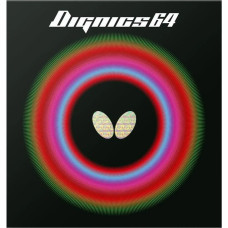 Накладка Butterfly Dignics 64