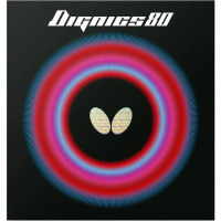 Накладка Butterfly Dignics 80