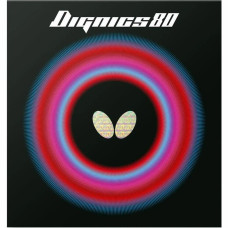 Накладка Butterfly Dignics 80