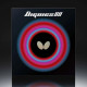 Накладка Butterfly Dignics 80