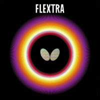 Накладка Butterfly Flextra