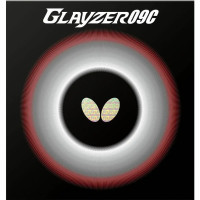 Накладка Butterfly Glayzer 09c