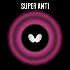 Накладка Butterfly Super Anti