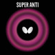 Накладка Butterfly Super Anti