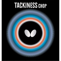 Накладка Butterfly Tackiness Chop
