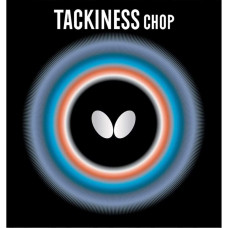 Накладка Butterfly Tackiness Chop