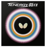 Накладка Butterfly Tenergy 05 FX