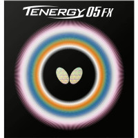 Накладка Butterfly Tenergy 05 FX