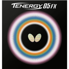 Накладка Butterfly Tenergy 05 FX