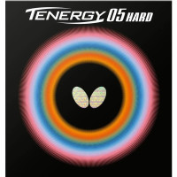 Накладка Butterfly Tenergy 05 Hard