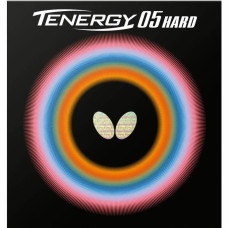 Накладка Butterfly Tenergy 05 Hard