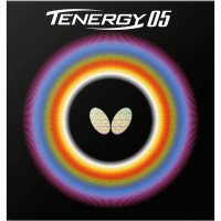 Накладка Butterfly Tenergy 05
