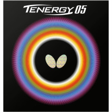 Накладка Butterfly Tenergy 05