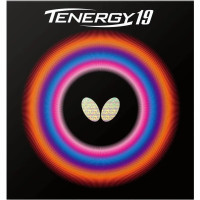 Накладка Butterfly Tenergy 19