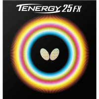Накладка Butterfly Tenergy 25 FX