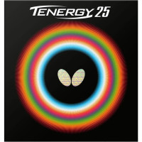Накладка Butterfly Tenergy 25