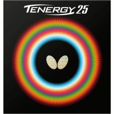 Накладка Butterfly Tenergy 25