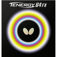 Накладка Butterfly Tenergy 64 FX