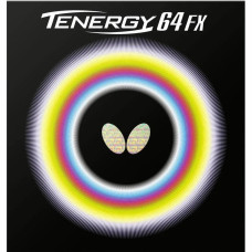 Накладка Butterfly Tenergy 64 FX