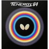 Накладка Butterfly Tenergy 64