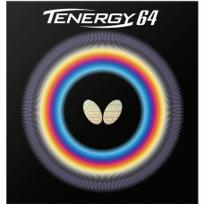Накладка Butterfly Tenergy 64