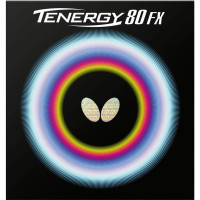 Накладка Butterfly Tenergy 80 FX