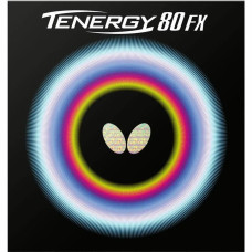 Накладка Butterfly Tenergy 80 FX