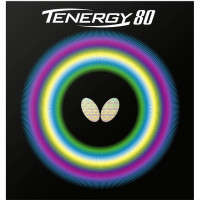Накладка Butterfly Tenergy 80
