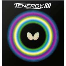 Накладка Butterfly Tenergy 80