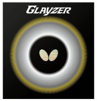 Накладка Butterfly Glayzer