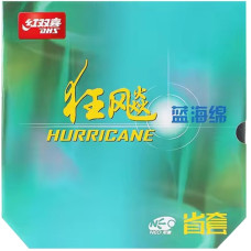 Накладка DHS Hurricane 3 Neo Provincial Blue