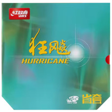 Накладка DHS Hurricane 3 Neo Provincial Orange