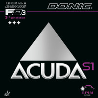 Накладка Donic Acuda S1