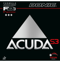 Накладка Donic Acuda S3