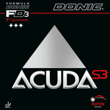 Накладка Donic Acuda S3