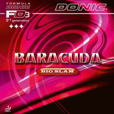 Накладка Donic Baracuda Big Slam