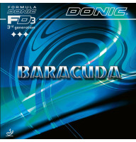 Накладка Donic Baracuda