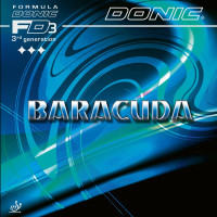 Накладка Donic Baracuda