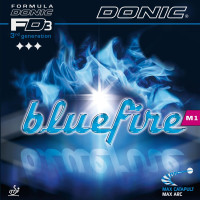 Накладка Donic BlueFire M1