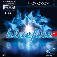 Накладка Donic BlueFire M3
