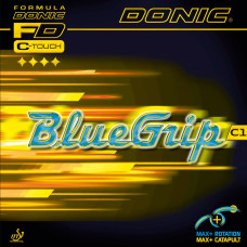 Накладка Donic BlueGrip C1