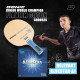 Накладка Donic BlueStar A2