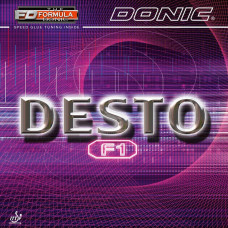 Накладка Donic Desto F1