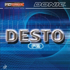 Накладка Donic Desto F2