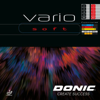Накладка Donic Vario Soft