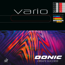 Накладка Donic Vario