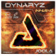 Накладка Joola Dynaryz Inferno