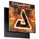 Накладка Joola Dynaryz Inferno