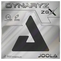 Накладка Joola Dynaryz ZGX