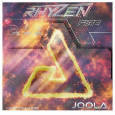 Накладка Joola Rhyzen Fire